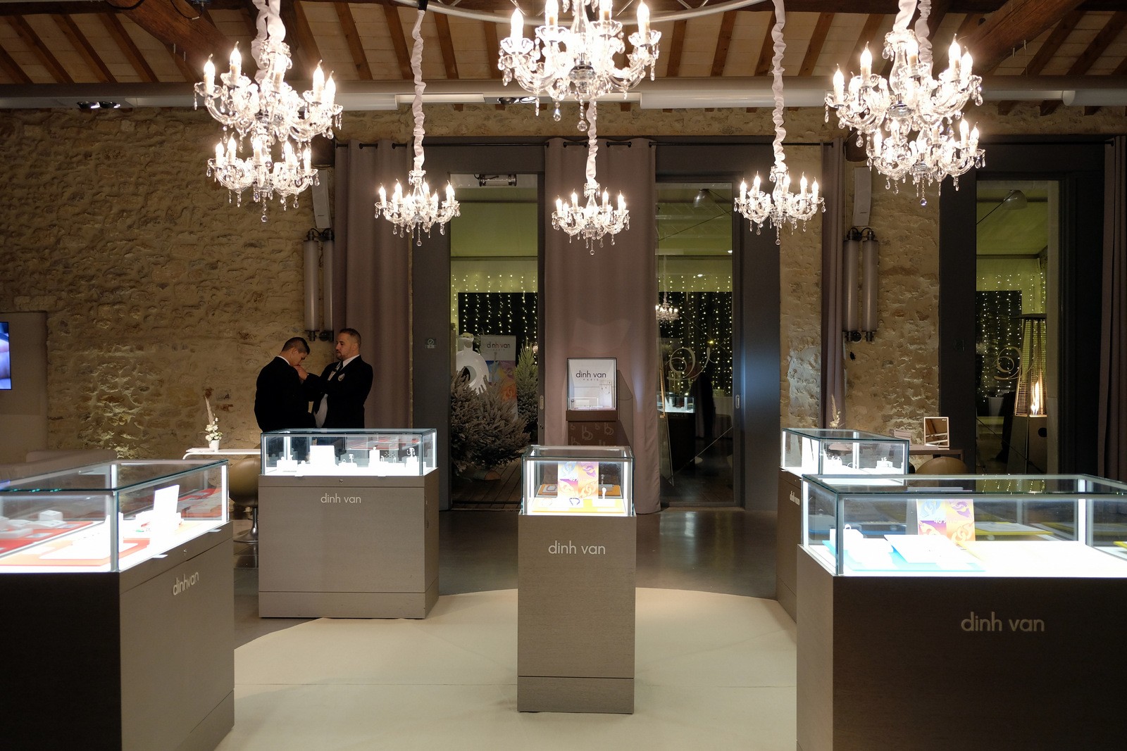 listen up Anniversaire bijoux montpellier luxe